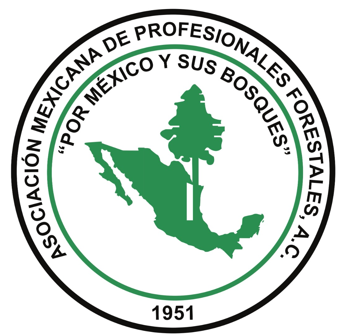 Logotipo AMPF