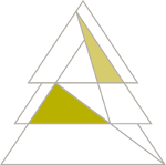 Logotipo de Arauco México
