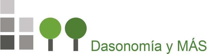 Logotipo de Dasonomía y MÁS