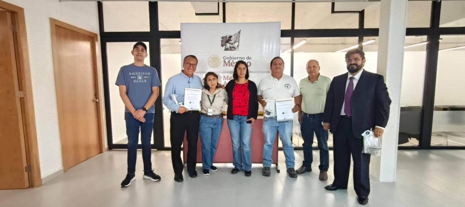 Jurado Concurso Nacional de Fotografía